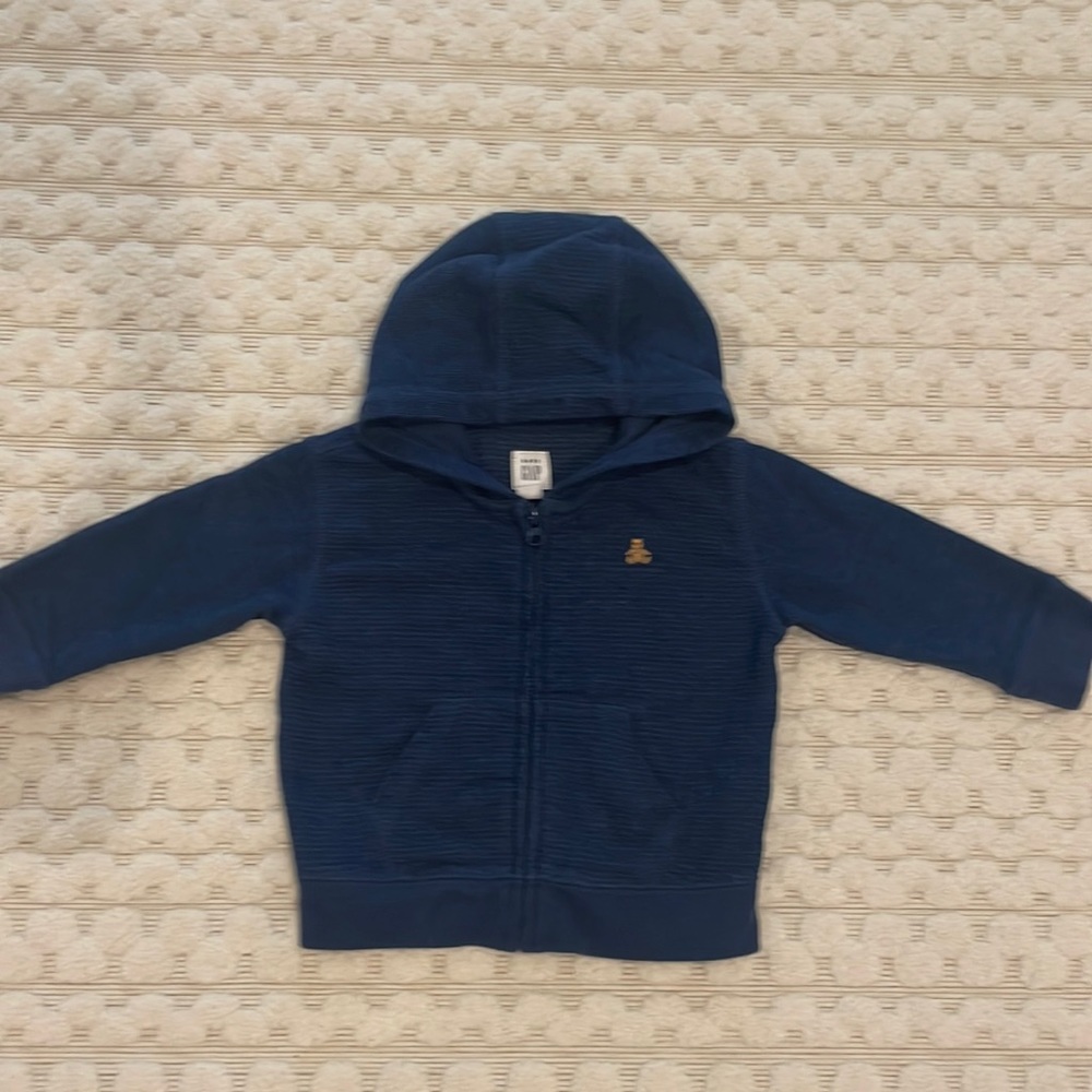 Baby Gap hoodie